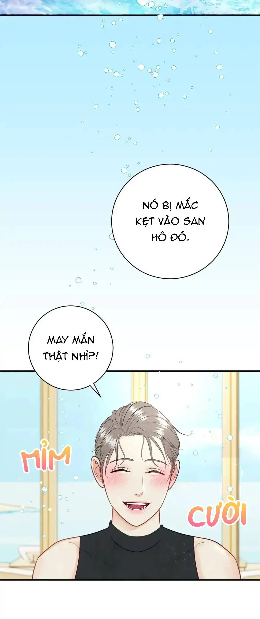 Hạnh Phúc Trọn Vẹn Chapter 40 Trang 19