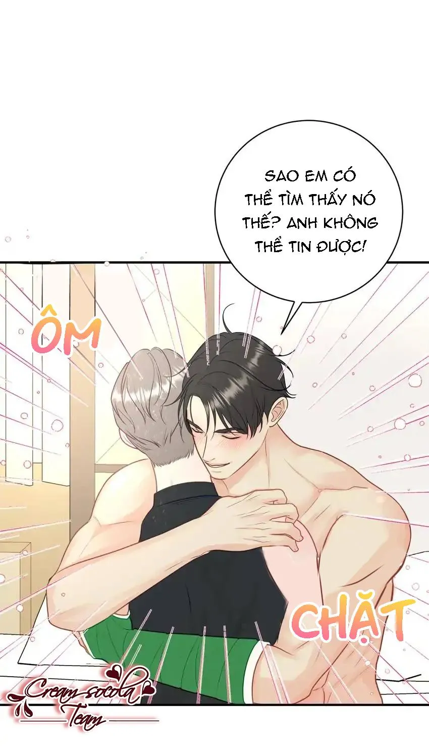 Hạnh Phúc Trọn Vẹn Chapter 40 Trang 21