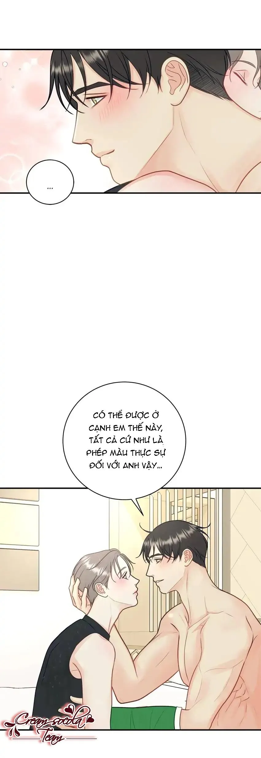 Hạnh Phúc Trọn Vẹn Chapter 40 Trang 23