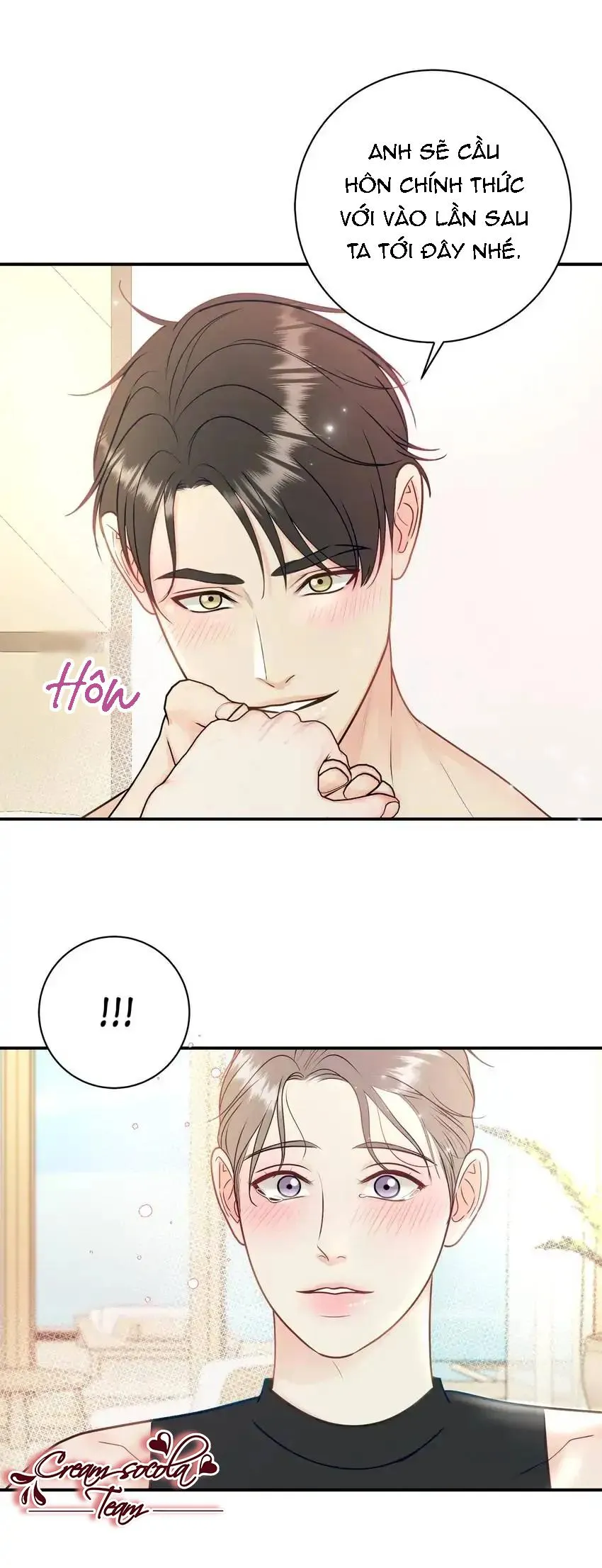 Hạnh Phúc Trọn Vẹn Chapter 40 Trang 26