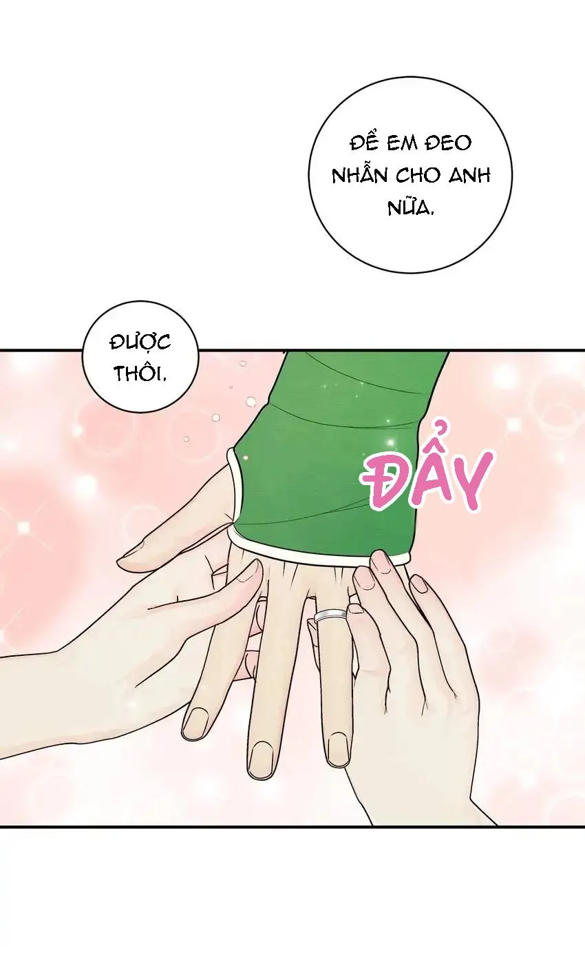 Hạnh Phúc Trọn Vẹn Chapter 40 Trang 27