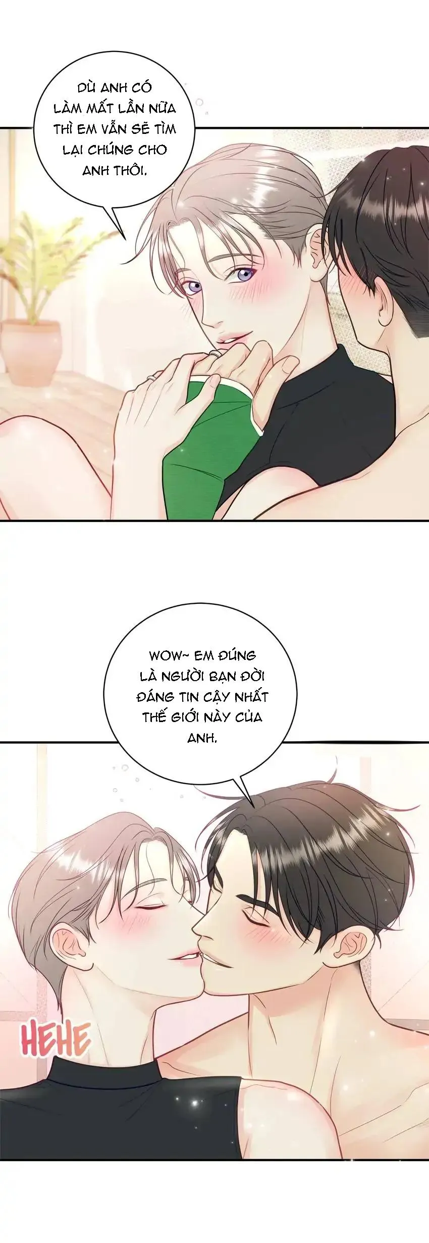 Hạnh Phúc Trọn Vẹn Chapter 40 Trang 29