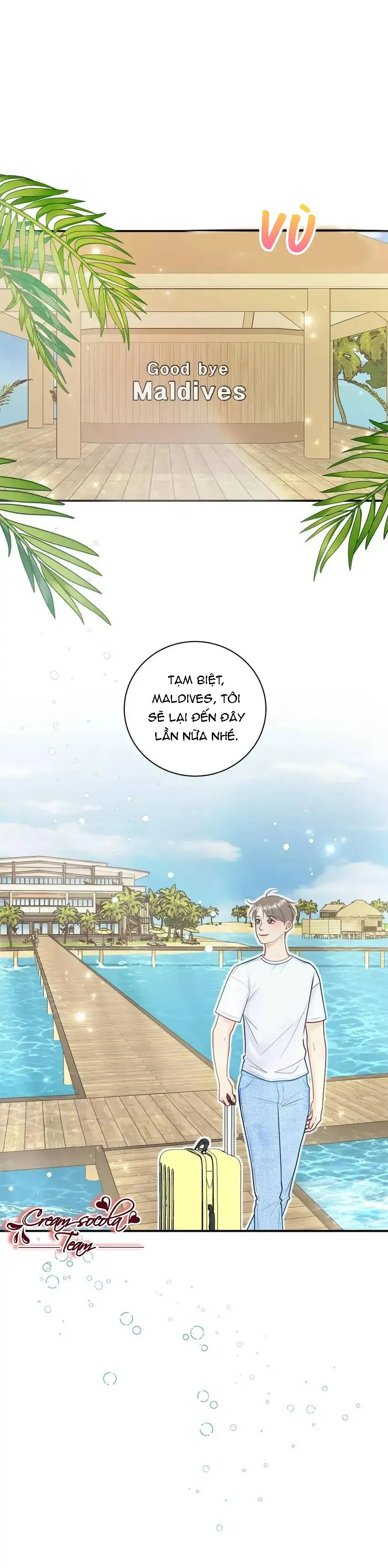 Hạnh Phúc Trọn Vẹn Chapter 40 Trang 32