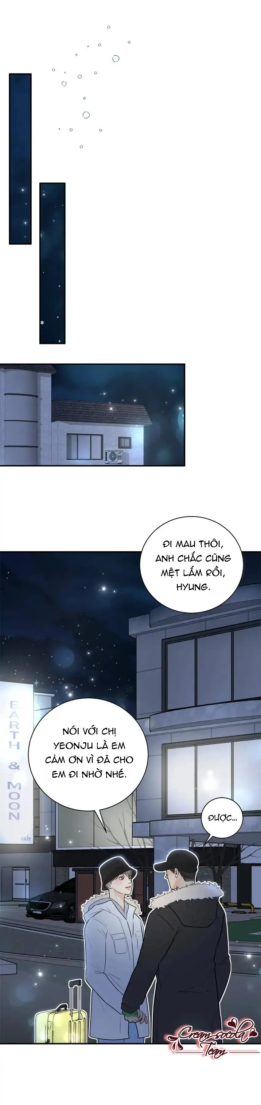 Hạnh Phúc Trọn Vẹn Chapter 40 Trang 37