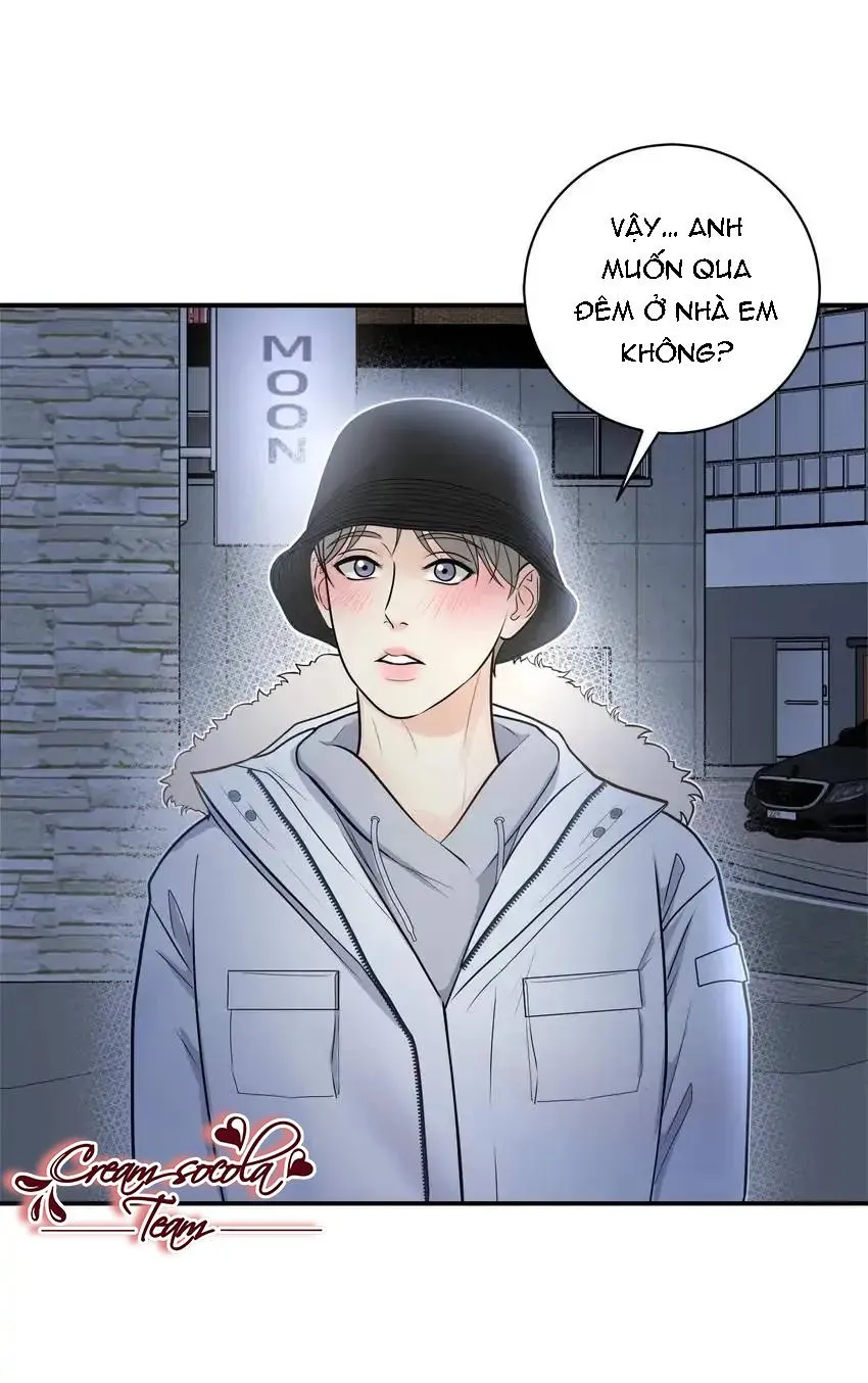 Hạnh Phúc Trọn Vẹn Chapter 40 Trang 41