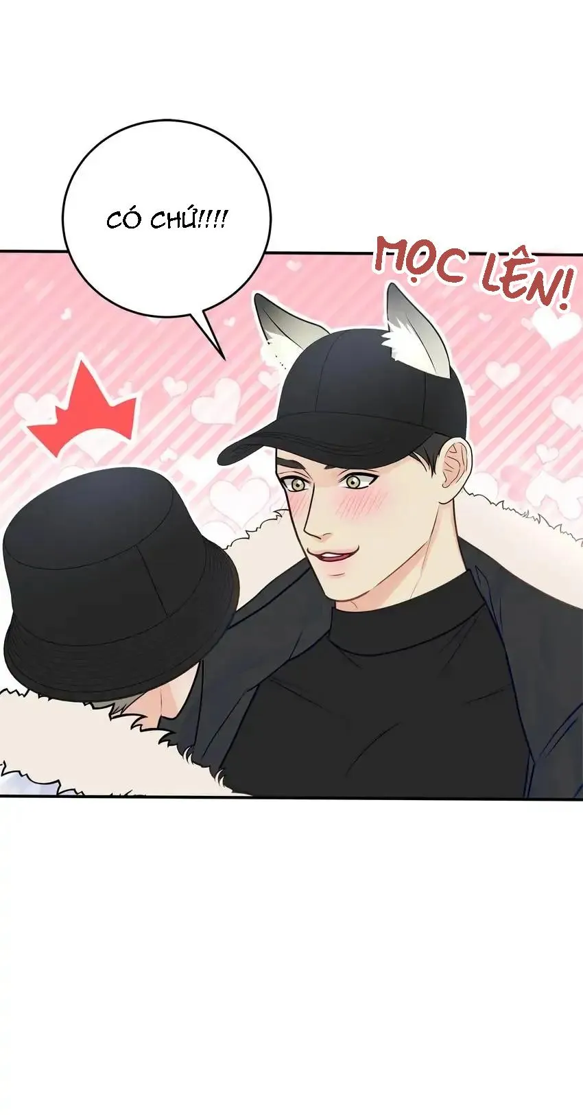 Hạnh Phúc Trọn Vẹn Chapter 40 Trang 42