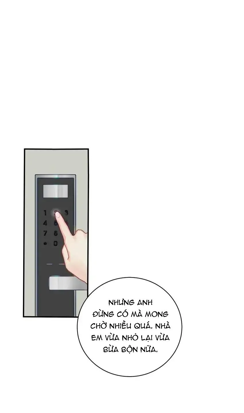 Hạnh Phúc Trọn Vẹn Chapter 40 Trang 43