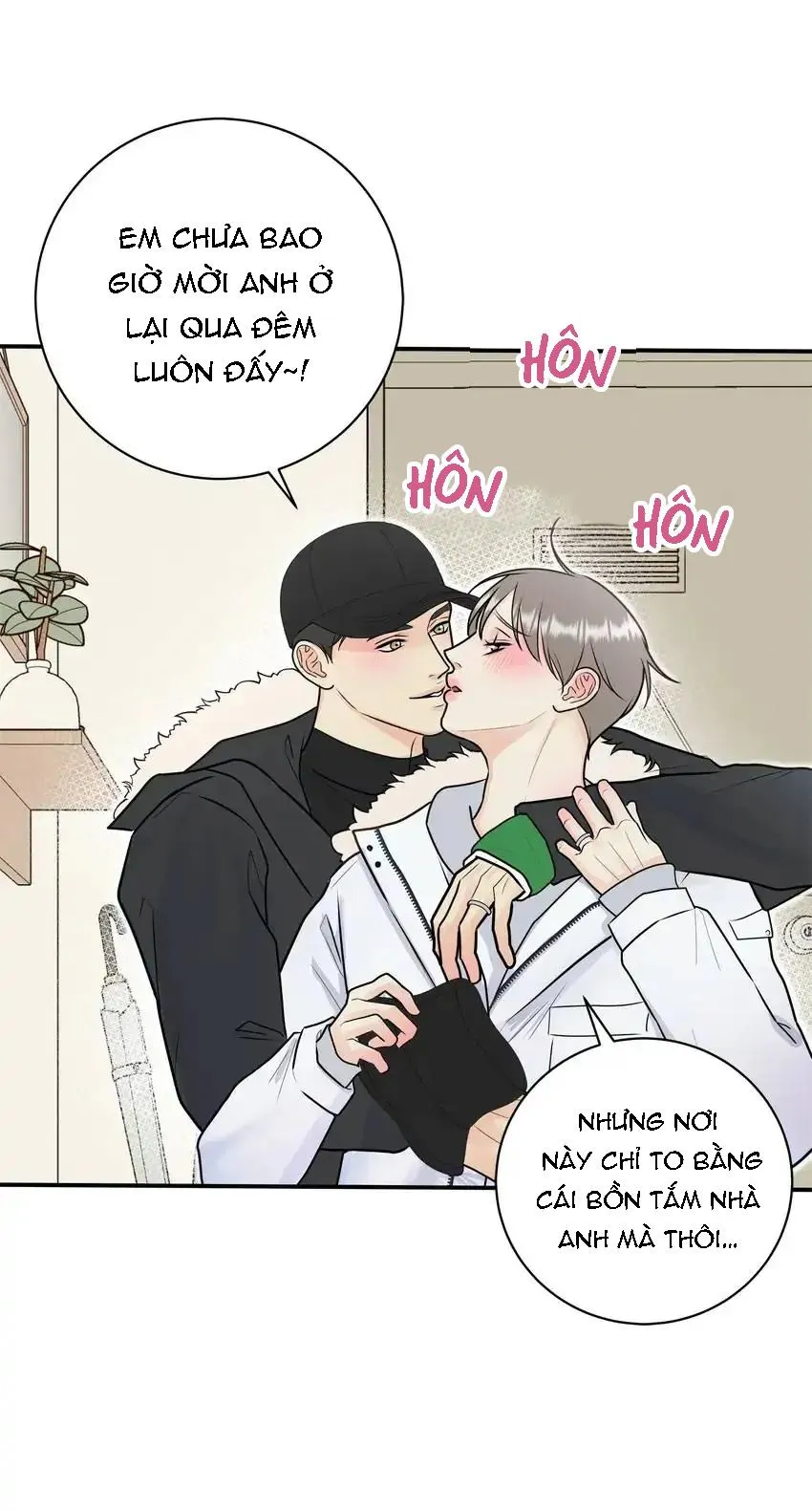 Hạnh Phúc Trọn Vẹn Chapter 40 Trang 44