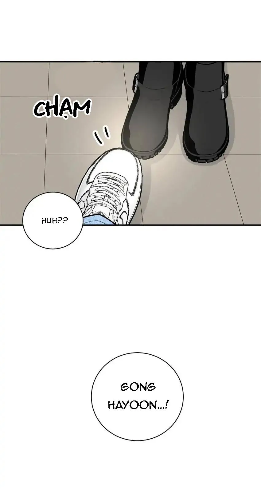 Hạnh Phúc Trọn Vẹn Chapter 40 Trang 45