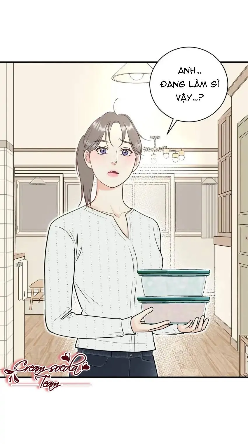 Hạnh Phúc Trọn Vẹn Chapter 40 Trang 46