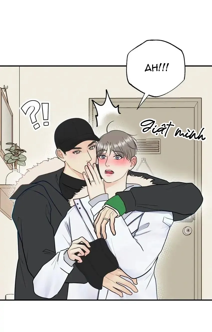 Hạnh Phúc Trọn Vẹn Chapter 40 Trang 47