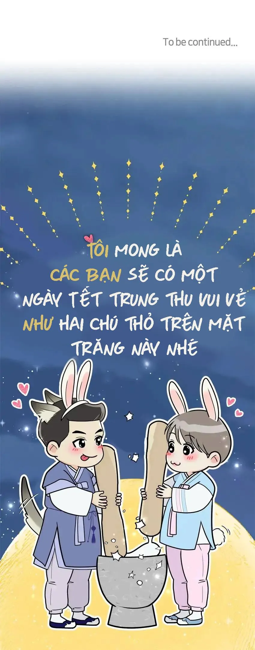 Hạnh Phúc Trọn Vẹn Chapter 40 Trang 48