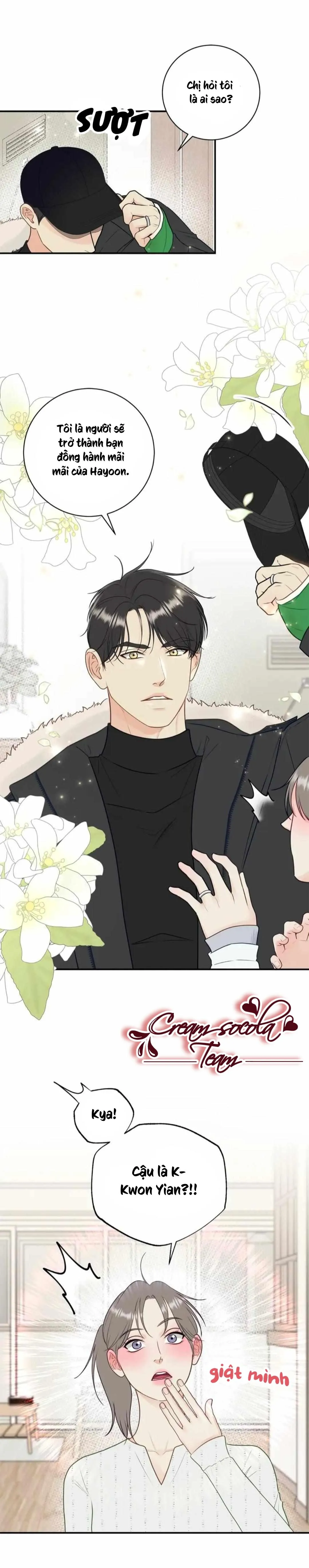 Hạnh Phúc Trọn Vẹn Chapter 41 Trang 4