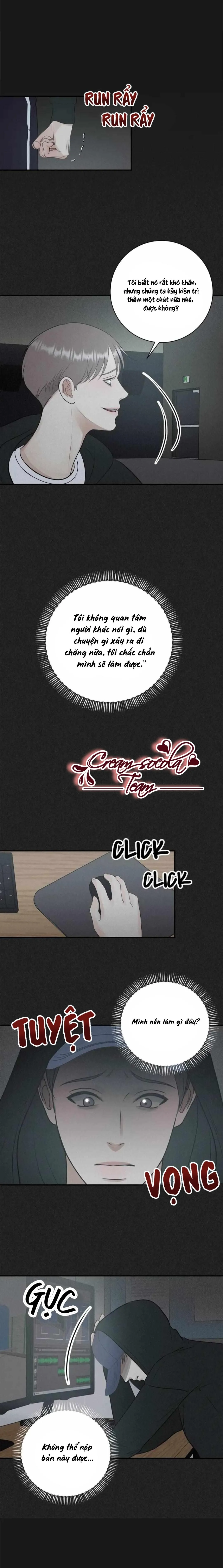 Hạnh Phúc Trọn Vẹn Chapter 41 Trang 20