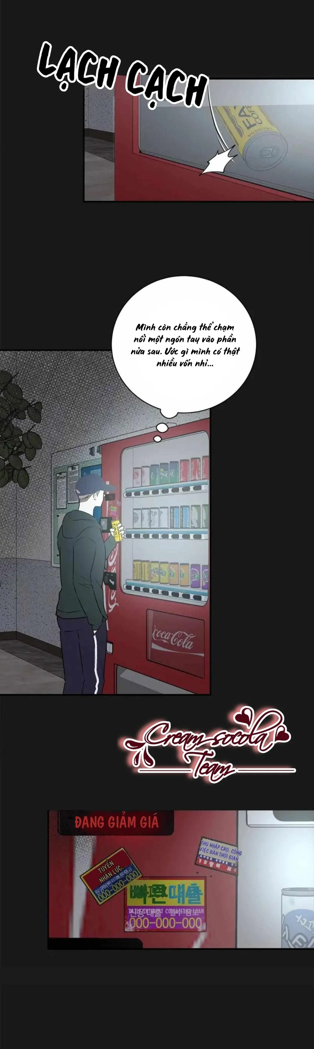 Hạnh Phúc Trọn Vẹn Chapter 41 Trang 21