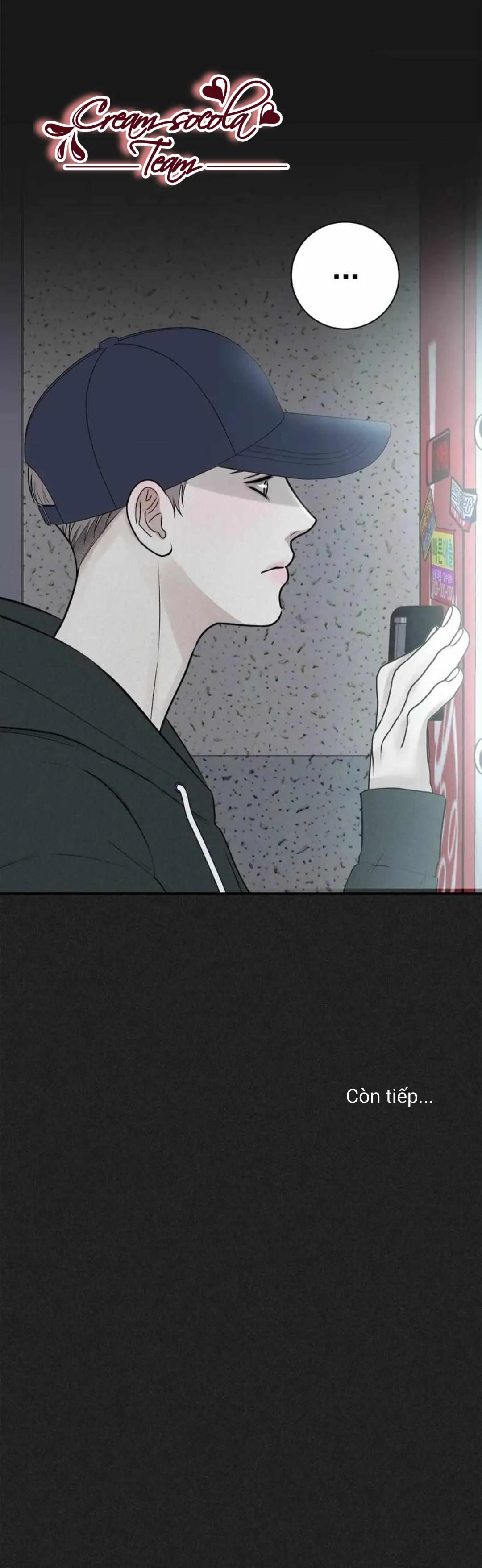 Hạnh Phúc Trọn Vẹn Chapter 41 Trang 22