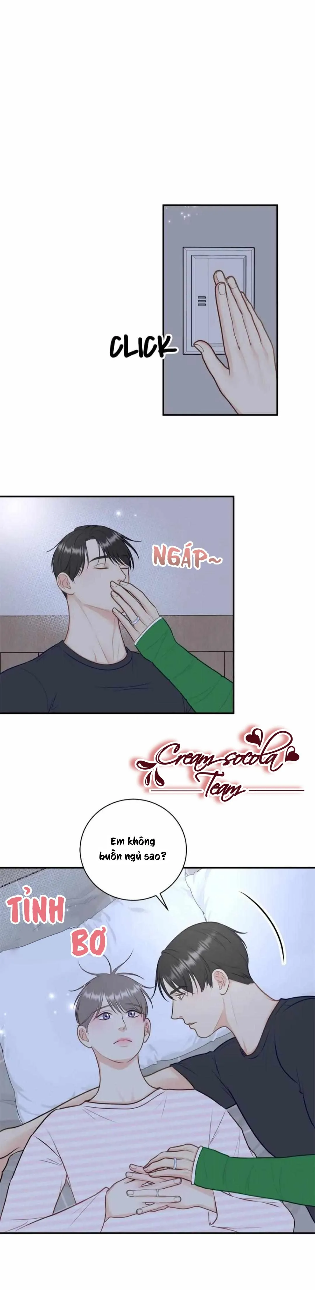 Hạnh Phúc Trọn Vẹn Chapter 42 Trang 4