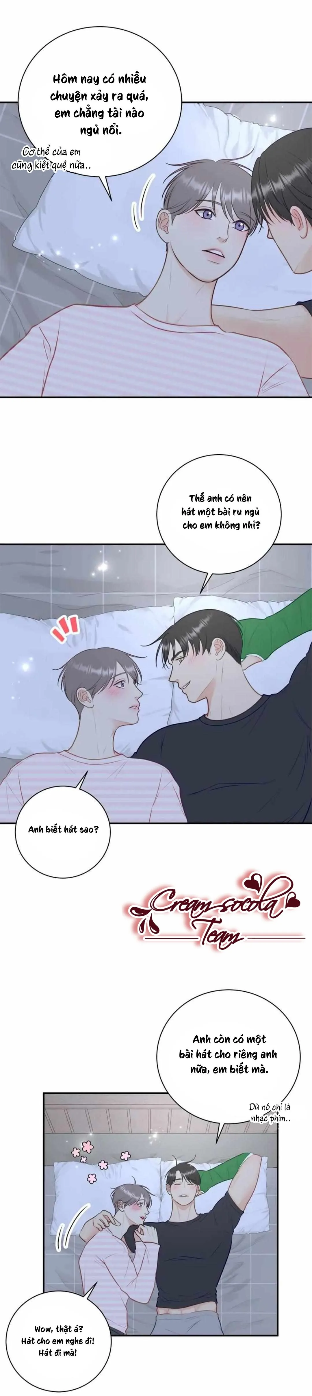 Hạnh Phúc Trọn Vẹn Chapter 42 Trang 5