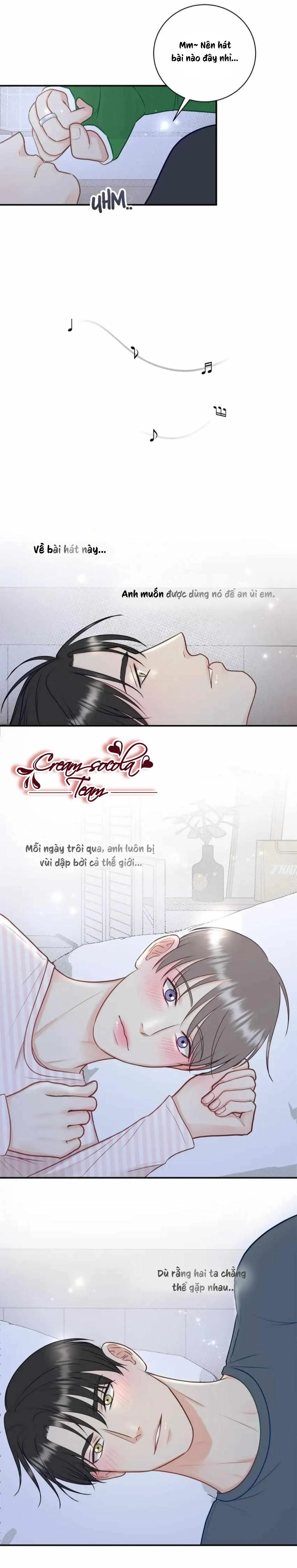 Hạnh Phúc Trọn Vẹn Chapter 42 Trang 6