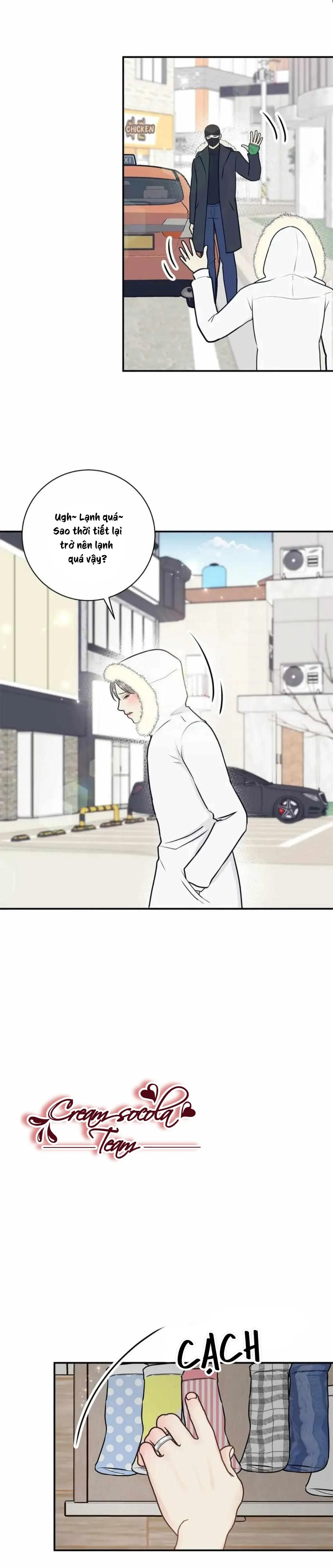 Hạnh Phúc Trọn Vẹn Chapter 42 Trang 10