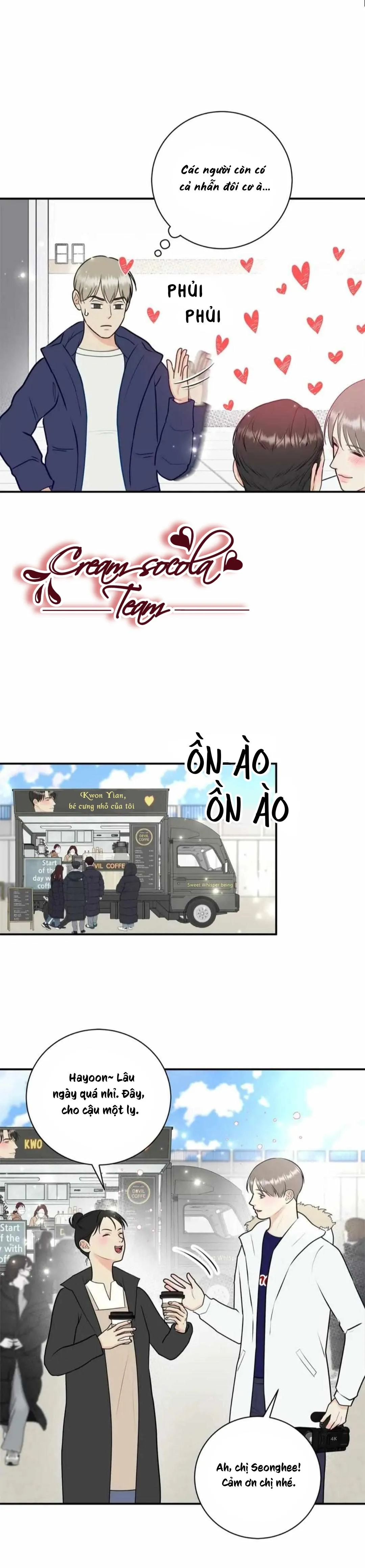 Hạnh Phúc Trọn Vẹn Chapter 42 Trang 14