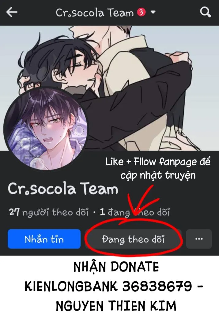 Hạnh Phúc Trọn Vẹn Chapter 42 Trang 25