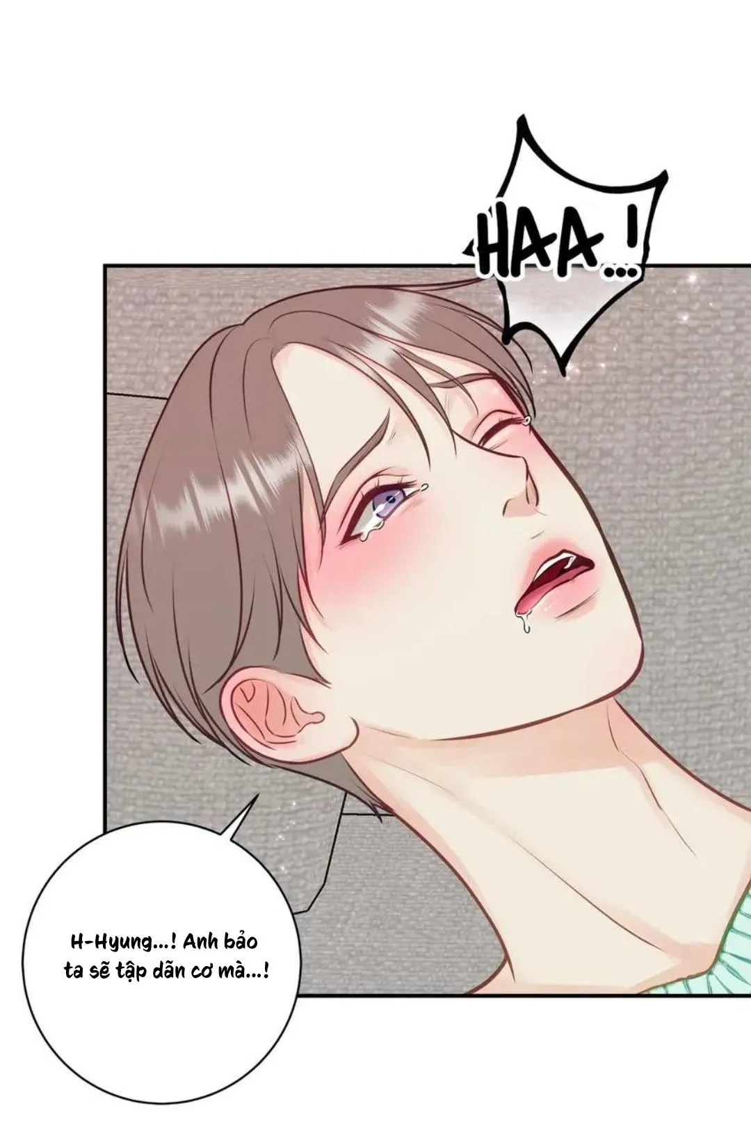 Hạnh Phúc Trọn Vẹn Chapter 43 Trang 13