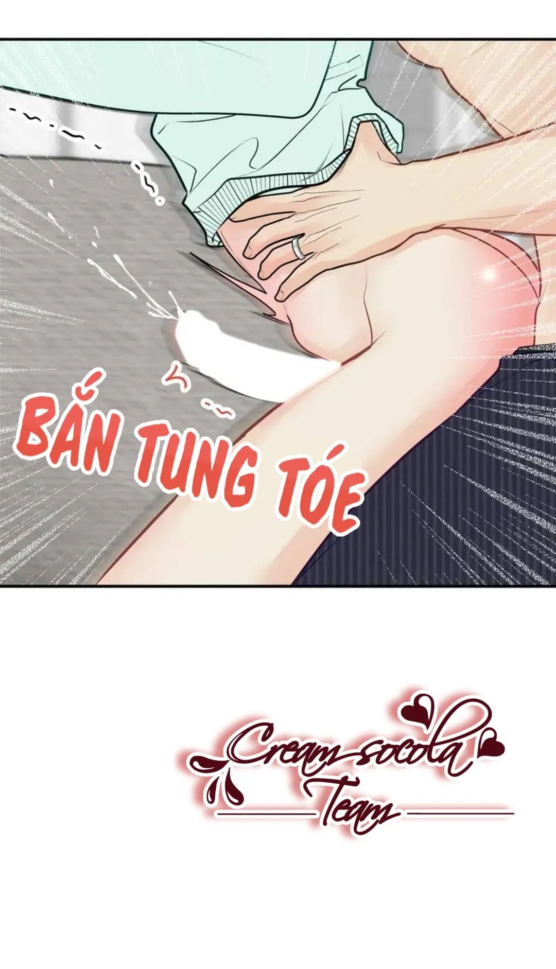 Hạnh Phúc Trọn Vẹn Chapter 43 Trang 20