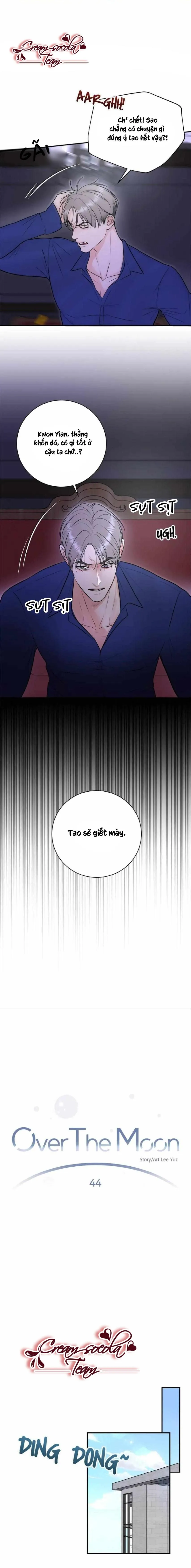 Hạnh Phúc Trọn Vẹn Chapter 44 Trang 3