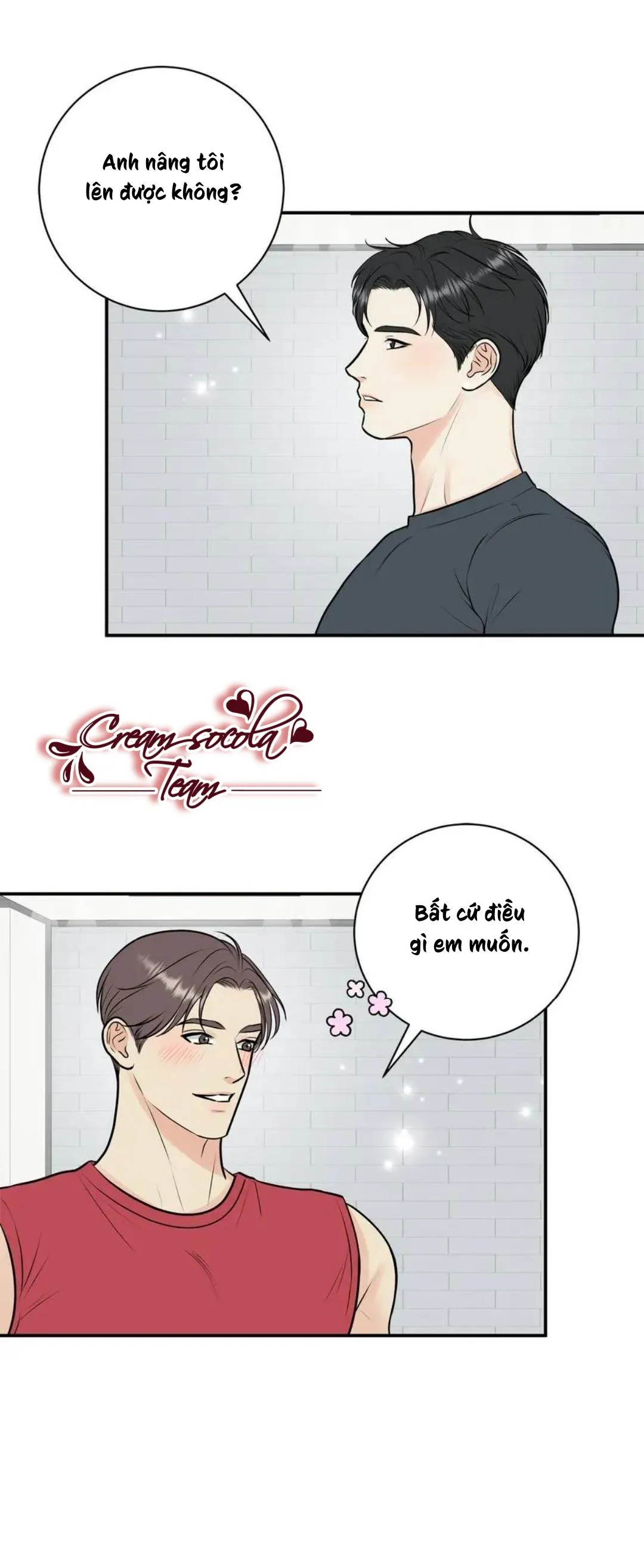 Hạnh Phúc Trọn Vẹn Chapter 44 Trang 11