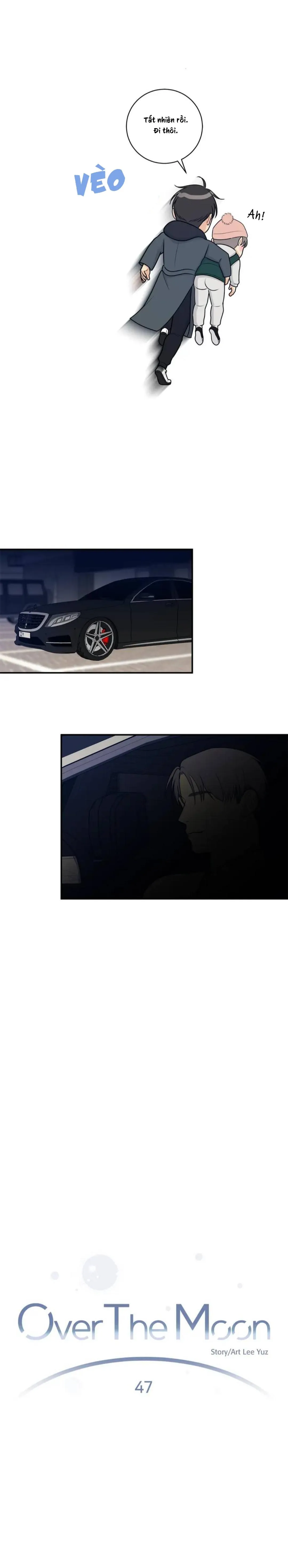 Hạnh Phúc Trọn Vẹn Chapter 47 Trang 4