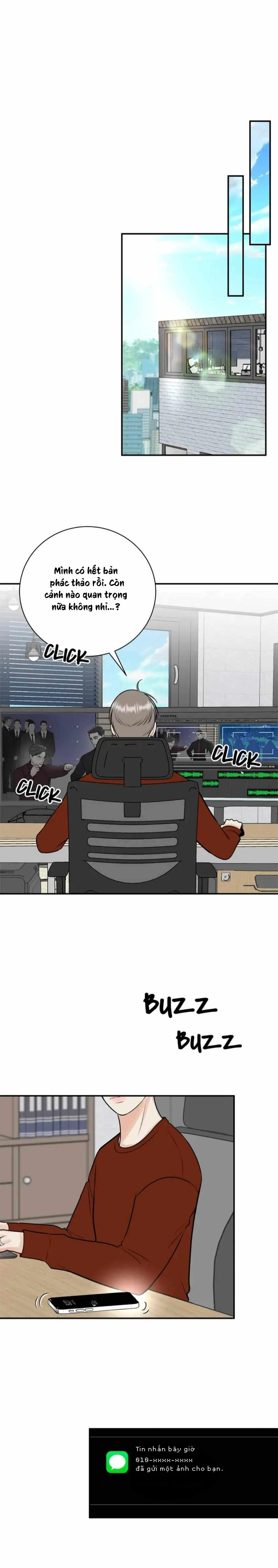 Hạnh Phúc Trọn Vẹn Chapter 47 Trang 7