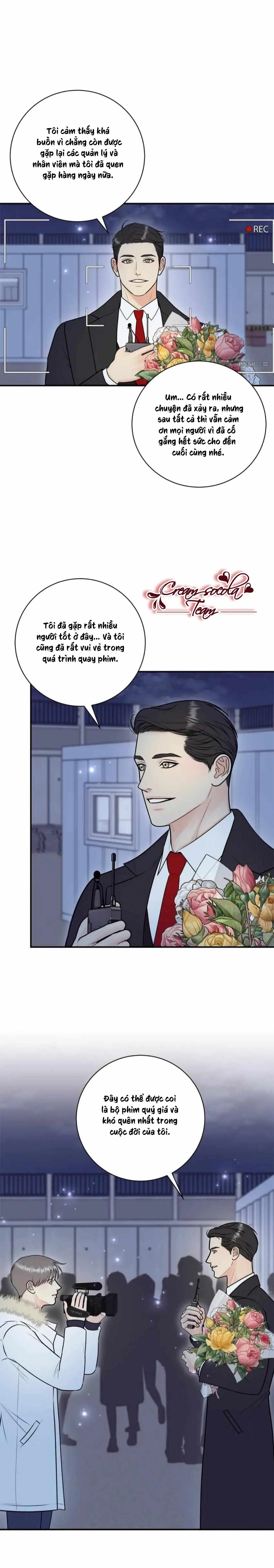 Hạnh Phúc Trọn Vẹn Chapter 47 Trang 11