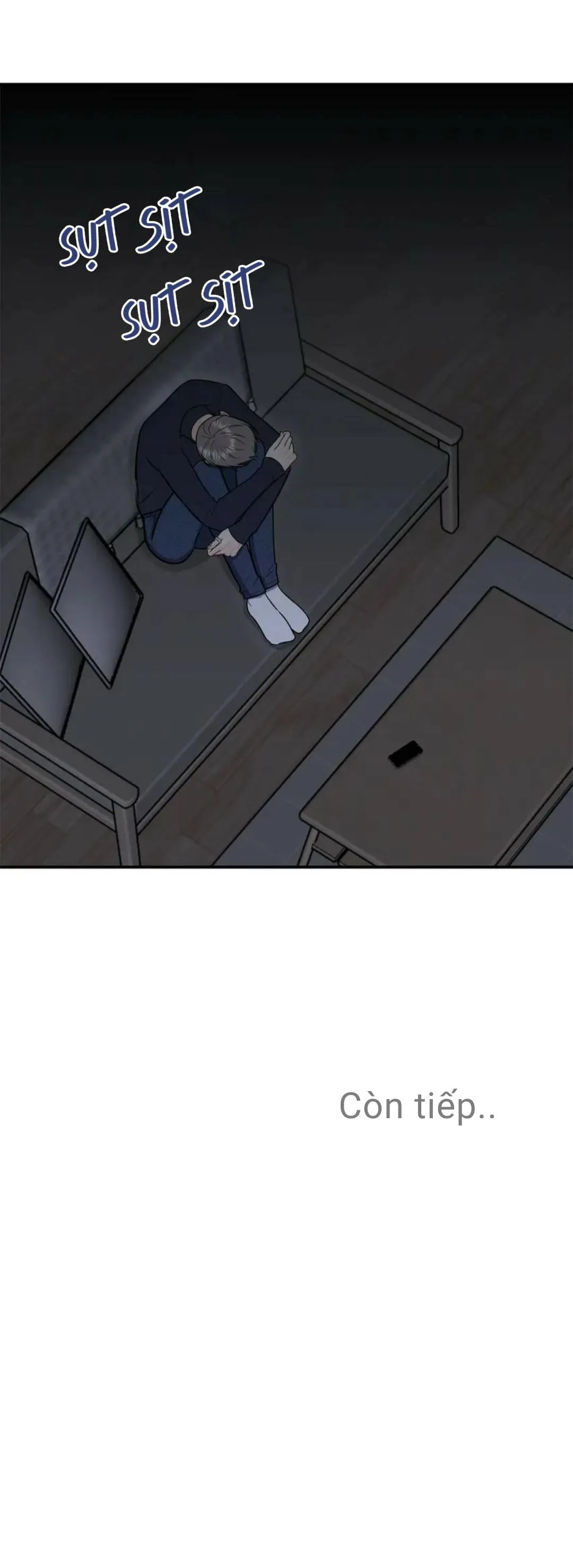 Hạnh Phúc Trọn Vẹn Chapter 47 Trang 21