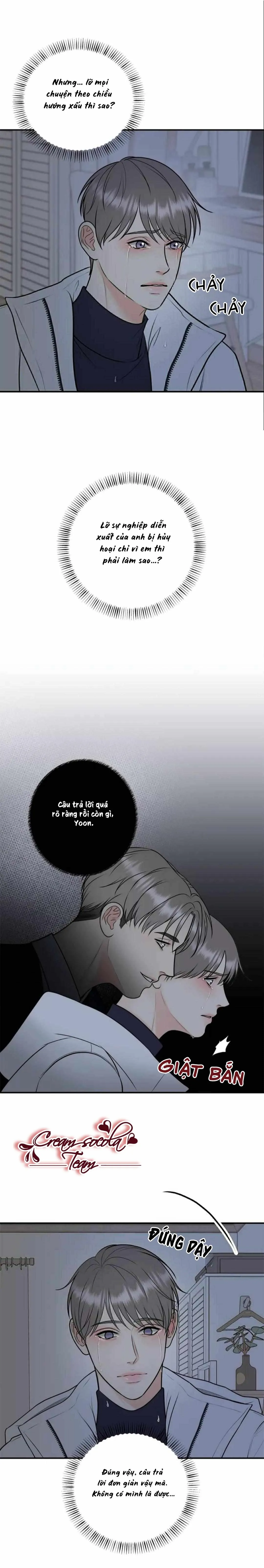 Hạnh Phúc Trọn Vẹn Chapter 48 Trang 5