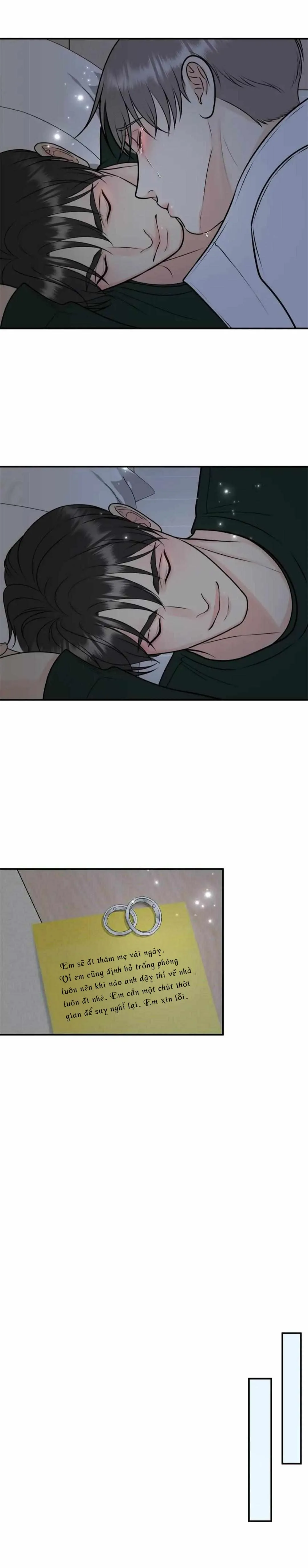 Hạnh Phúc Trọn Vẹn Chapter 48 Trang 6