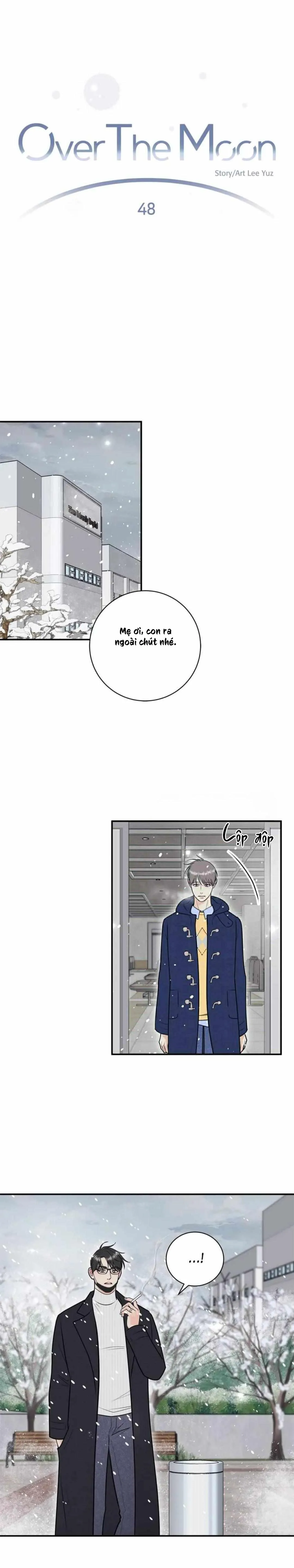 Hạnh Phúc Trọn Vẹn Chapter 48 Trang 8