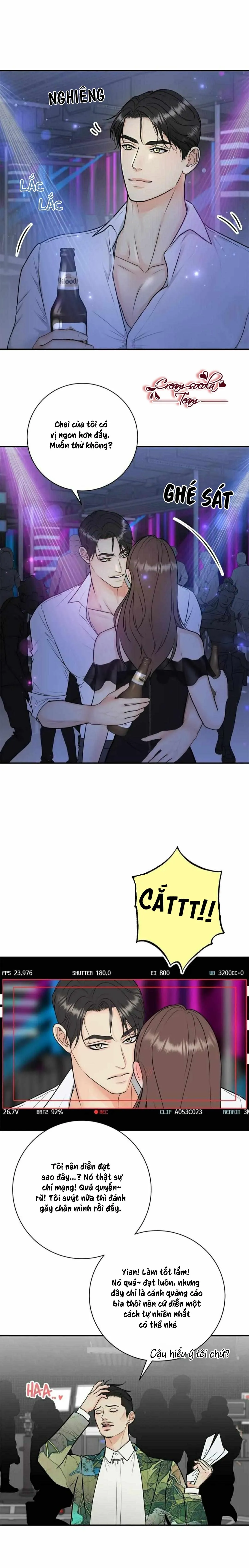 Hạnh Phúc Trọn Vẹn Chapter 49 Trang 7