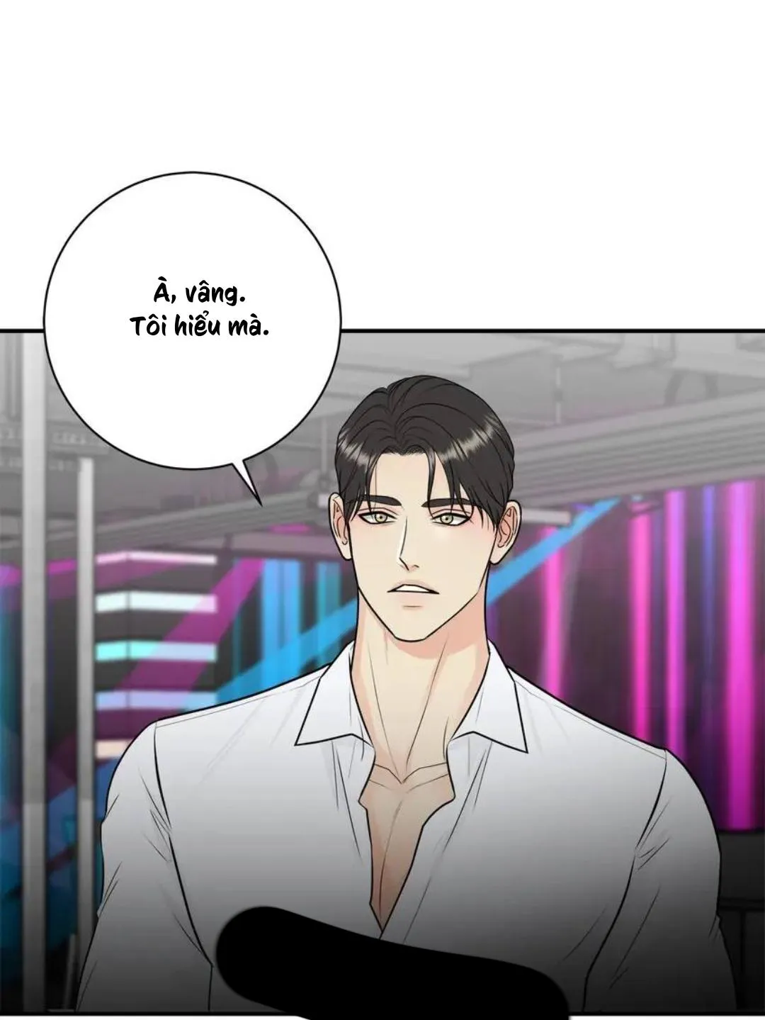 Hạnh Phúc Trọn Vẹn Chapter 49 Trang 8