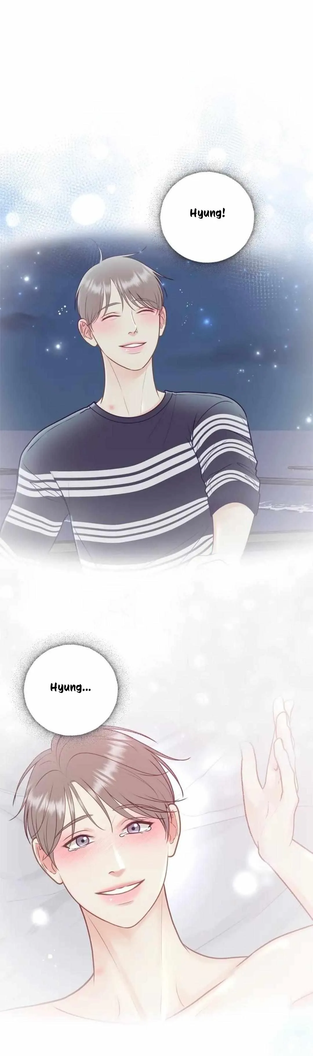 Hạnh Phúc Trọn Vẹn Chapter 49 Trang 11