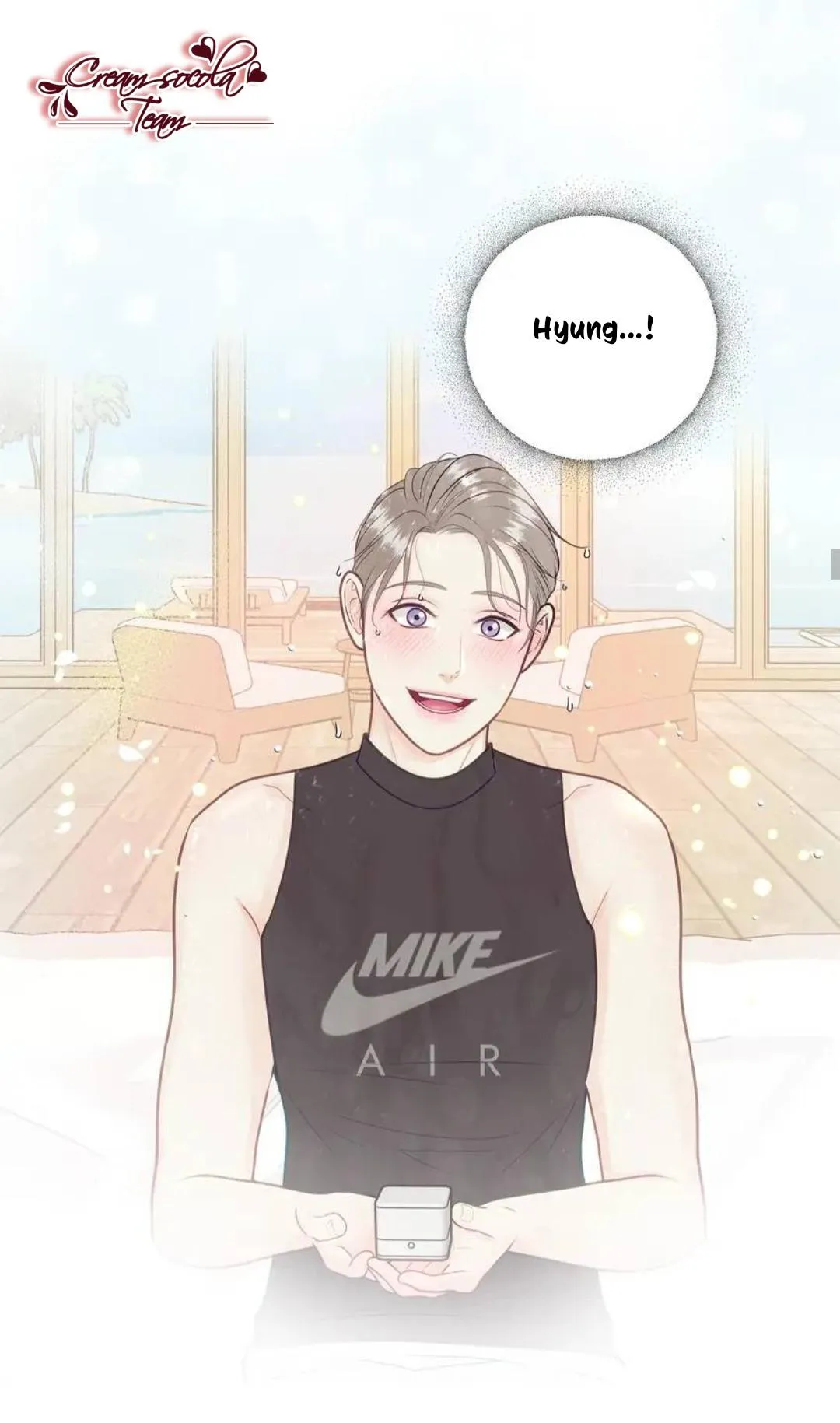 Hạnh Phúc Trọn Vẹn Chapter 49 Trang 12