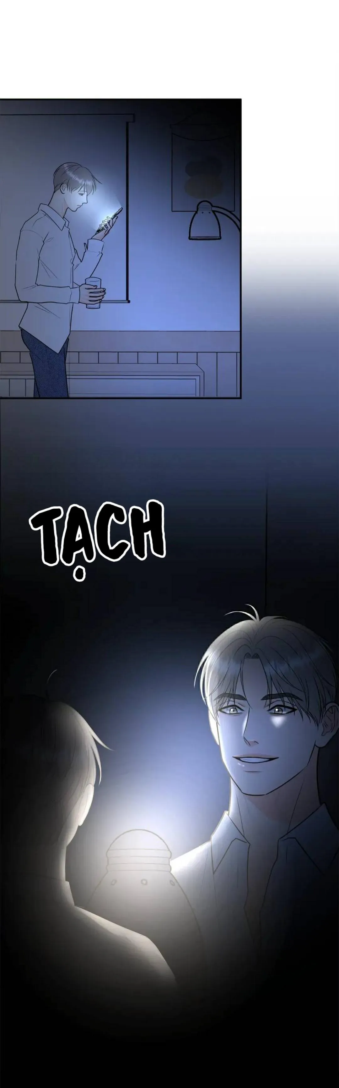 Hạnh Phúc Trọn Vẹn Chapter 49 Trang 20