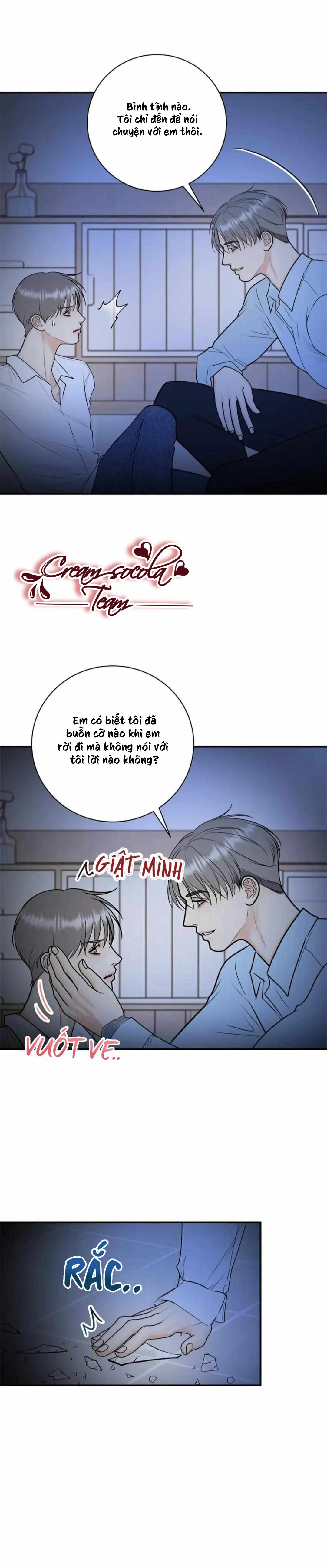 Hạnh Phúc Trọn Vẹn Chapter 49 Trang 24