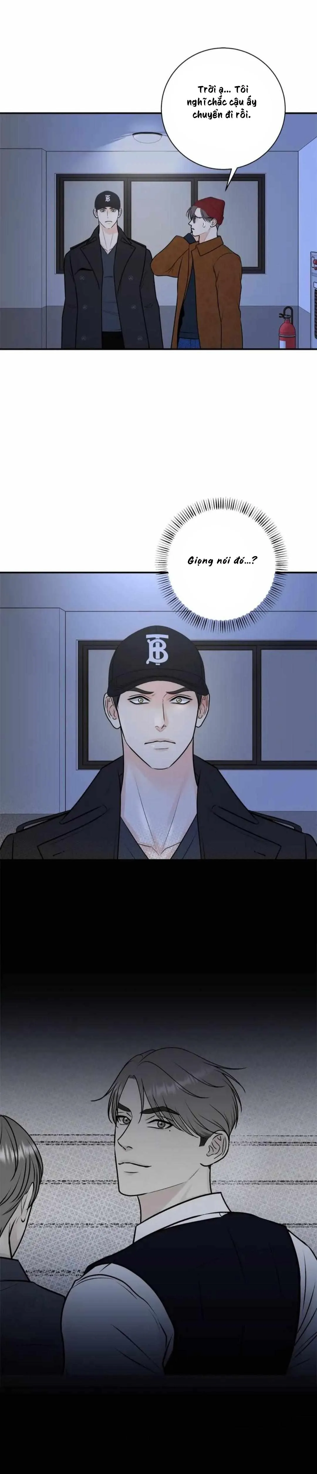 Hạnh Phúc Trọn Vẹn Chapter 51 Trang 6