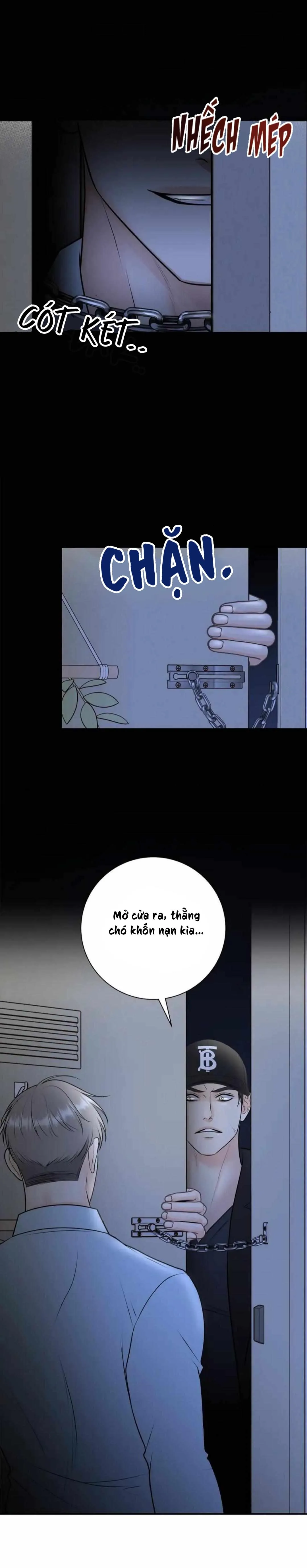 Hạnh Phúc Trọn Vẹn Chapter 51 Trang 7