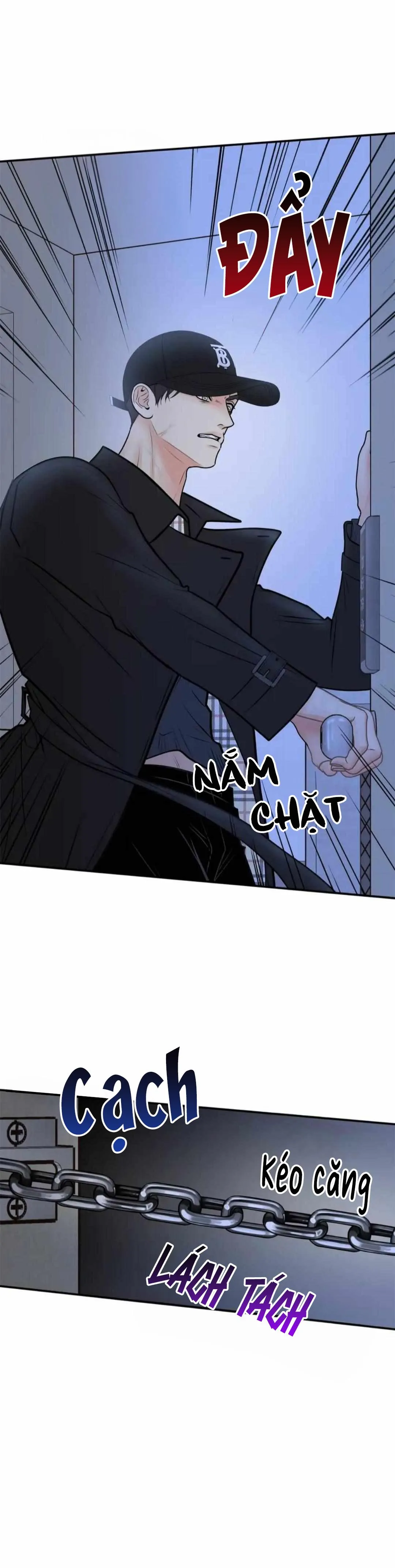 Hạnh Phúc Trọn Vẹn Chapter 51 Trang 9