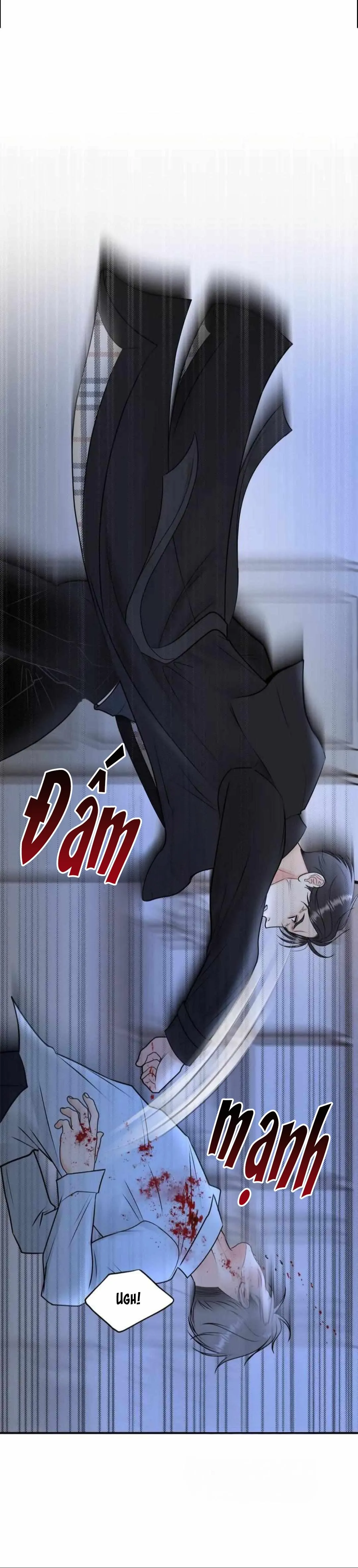 Hạnh Phúc Trọn Vẹn Chapter 51 Trang 16