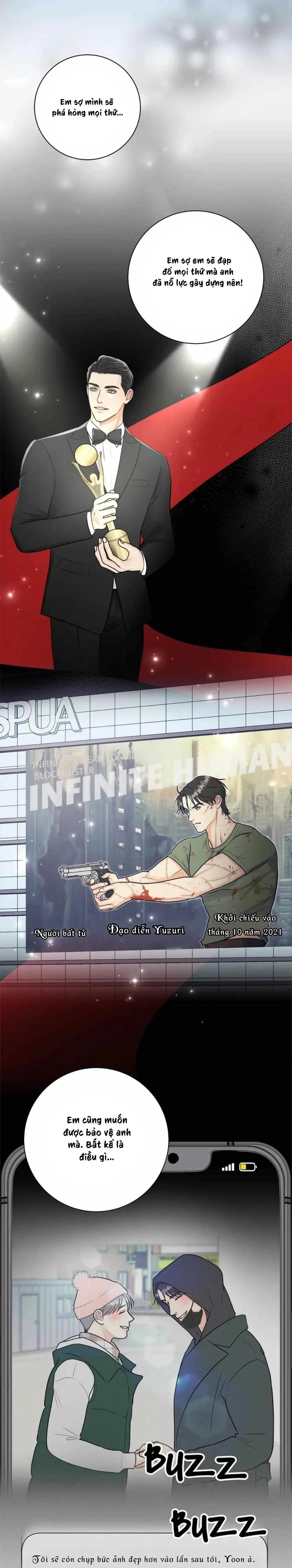 Hạnh Phúc Trọn Vẹn Chapter 52 Trang 10