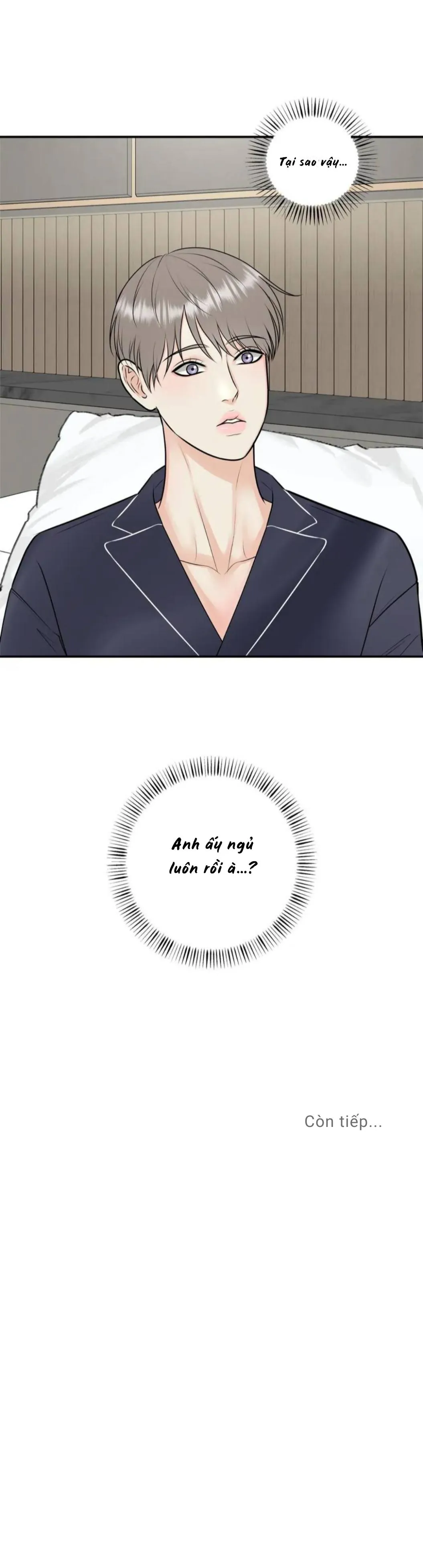 Hạnh Phúc Trọn Vẹn Chapter 52 Trang 24