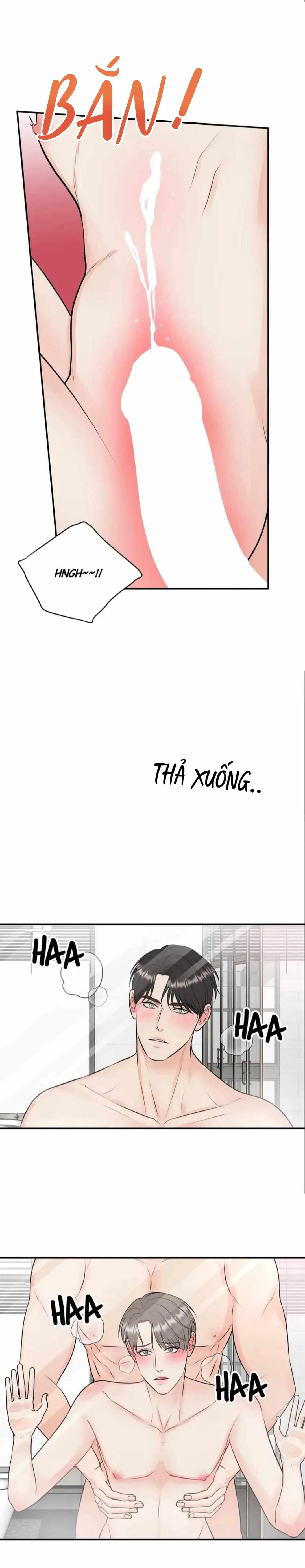 Hạnh Phúc Trọn Vẹn Chapter 54 Trang 15